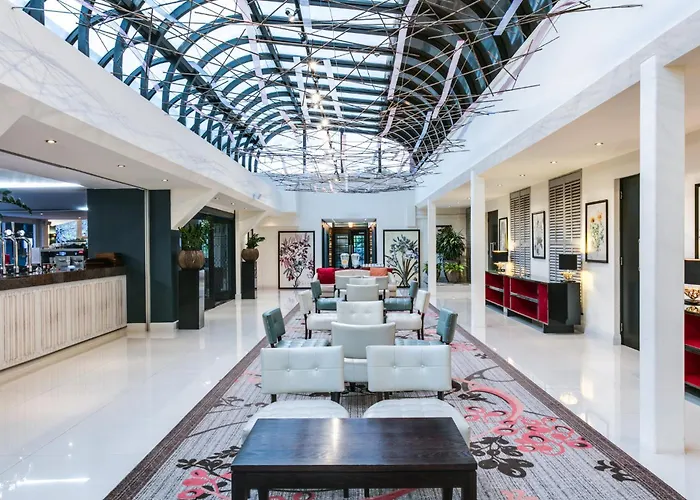 Crowne Plaza Stratford-Upon-Avon By Ihg